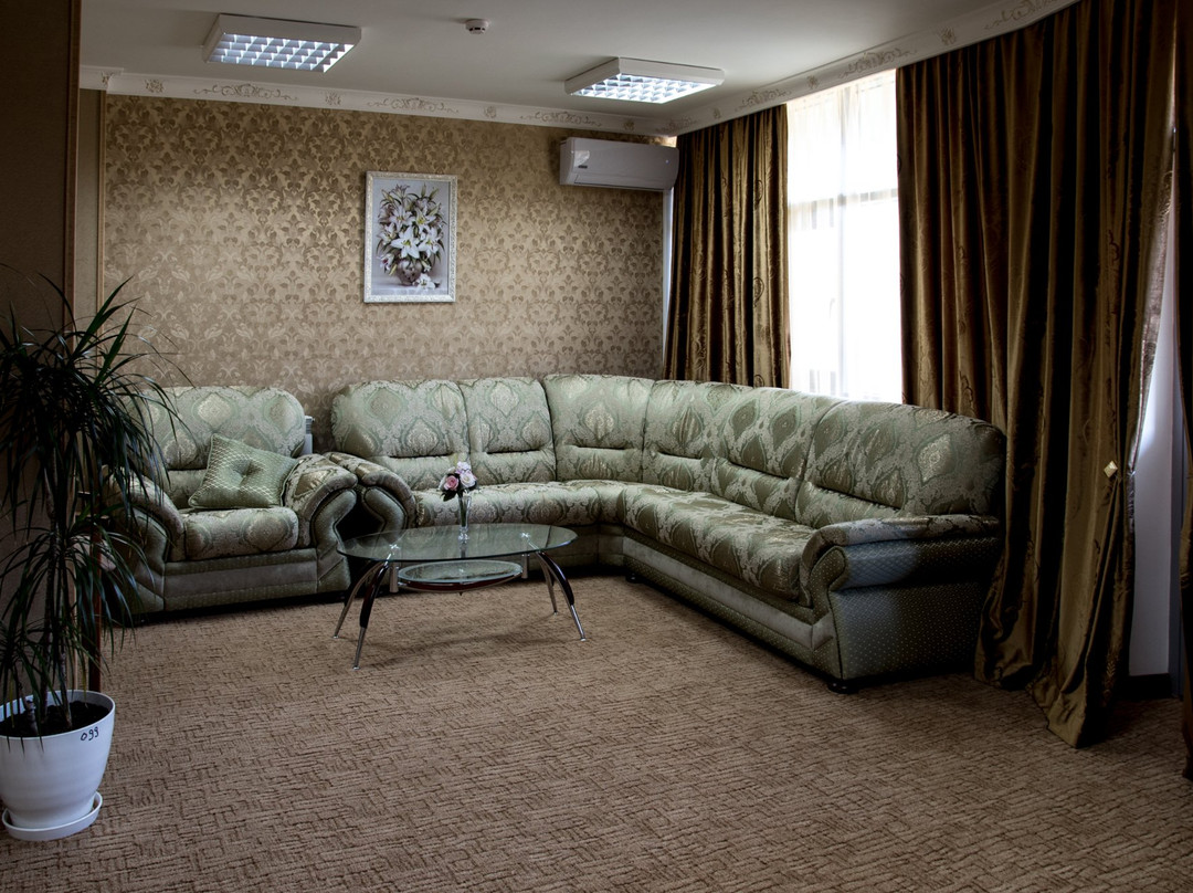 Resort Sernovodsk-Kavkazskiy主图