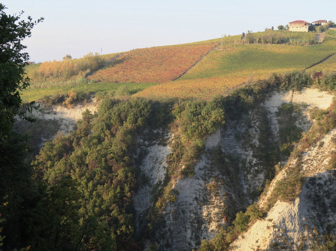 Le Rocche dei Sette Fratelli Trail景点图片