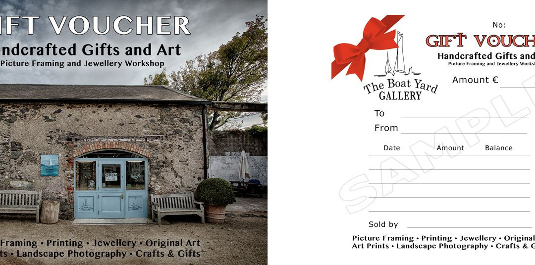 The Boat Yard Gallery-Greystones必去景点