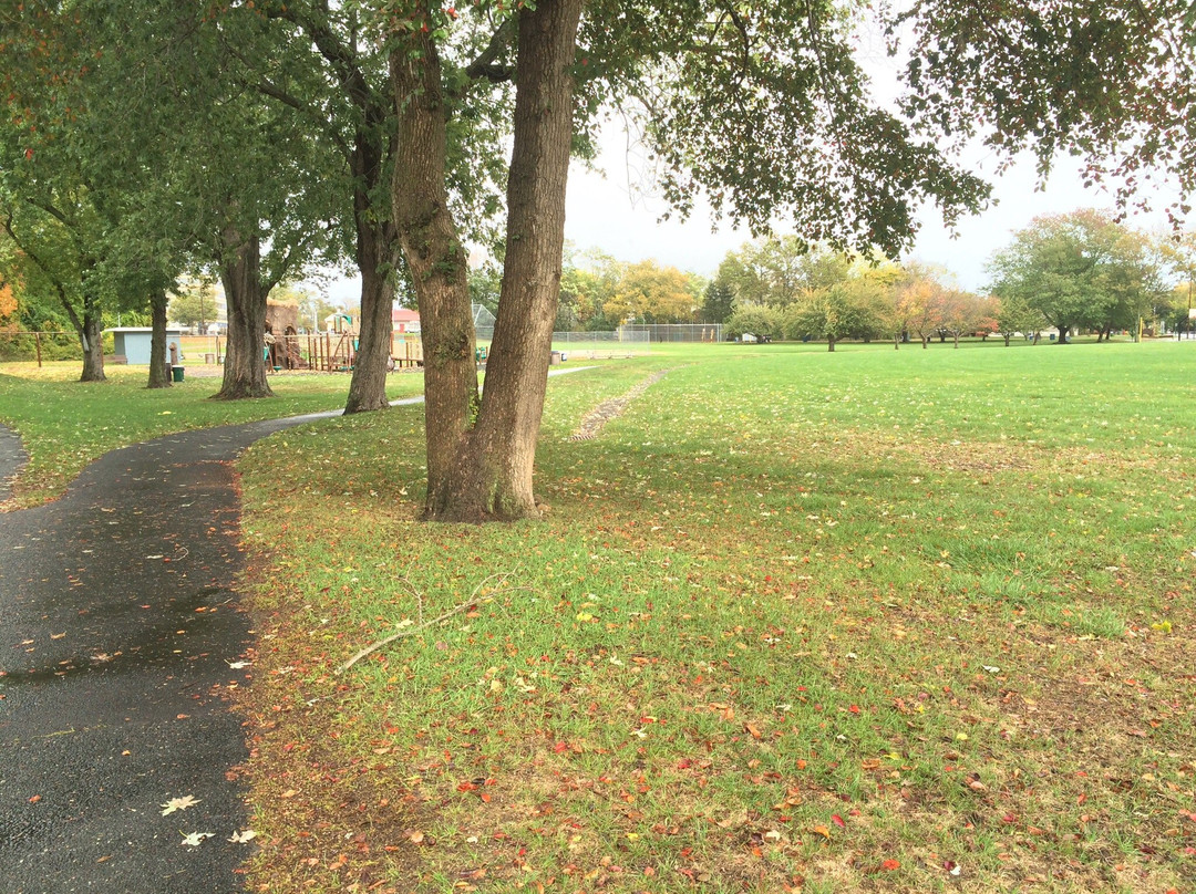 Wolcott Park景点图片