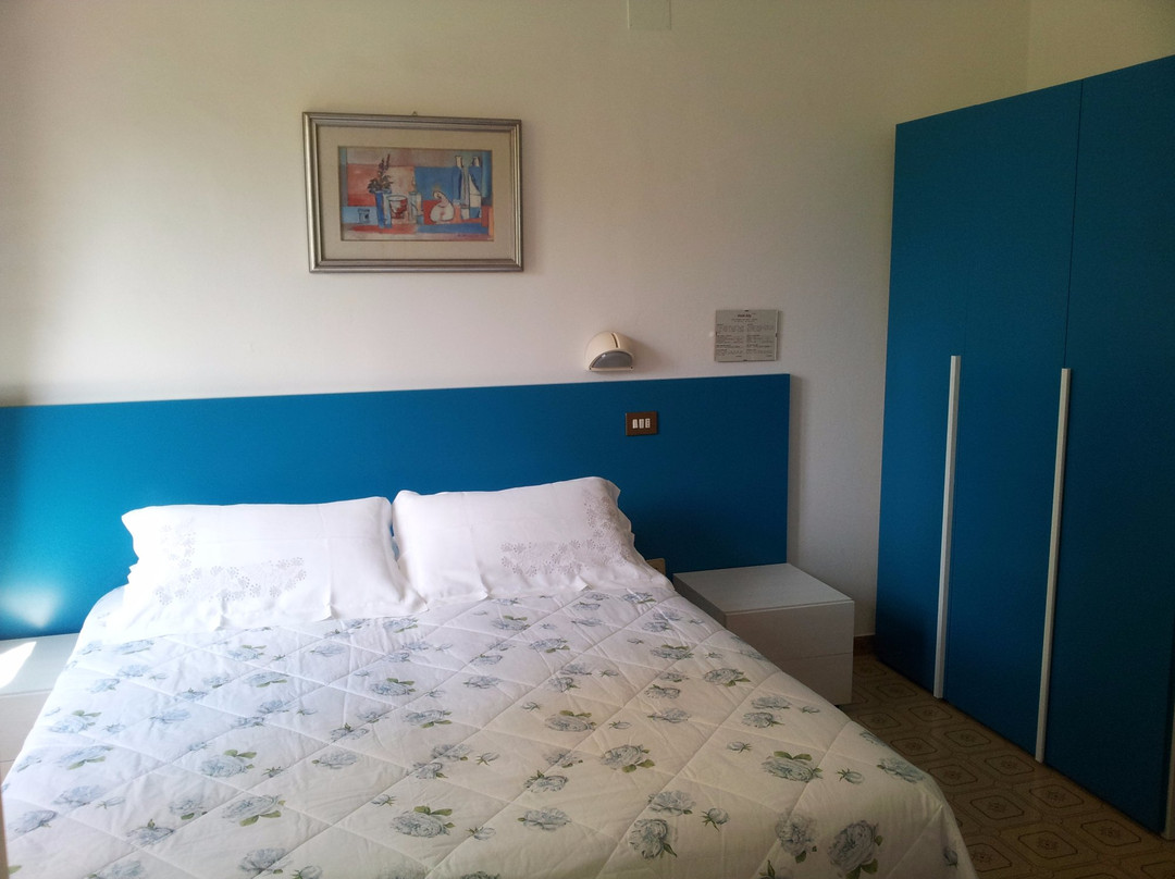 基安奇安诺泰尔梅酒店住宿-伊迪酒店