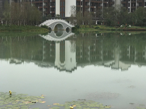 合肥万达文华酒店主图