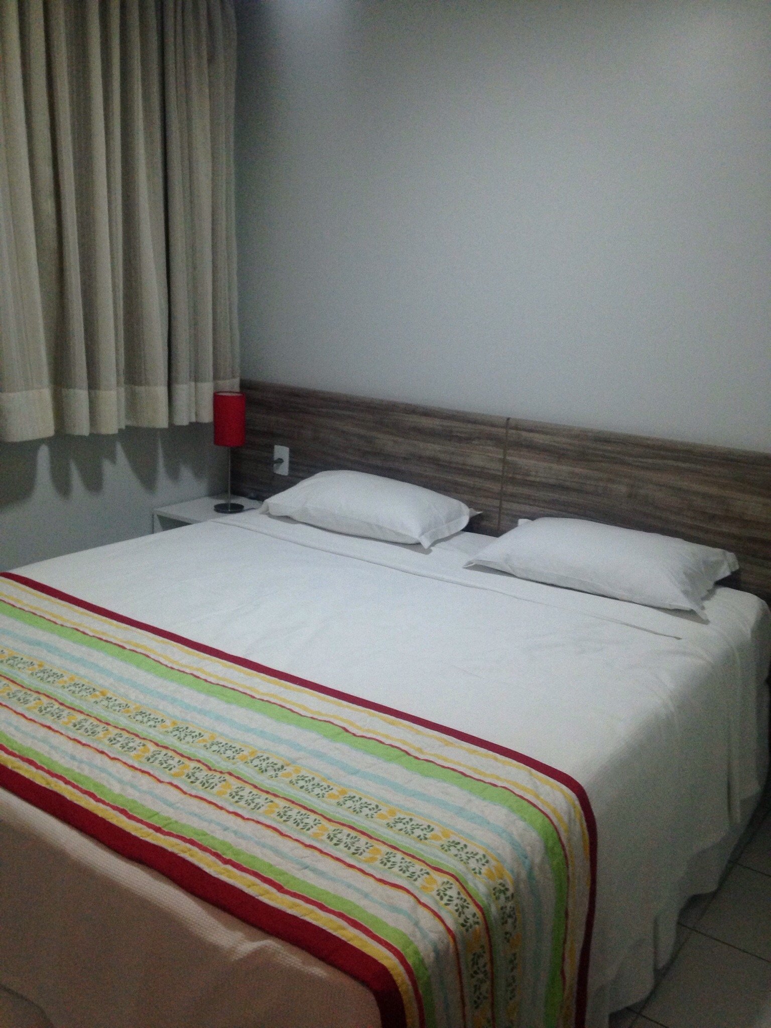 Etiqueta Hotel-官方