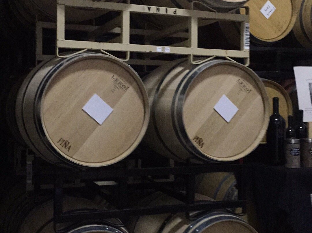Piña Napa Valley景点图片
