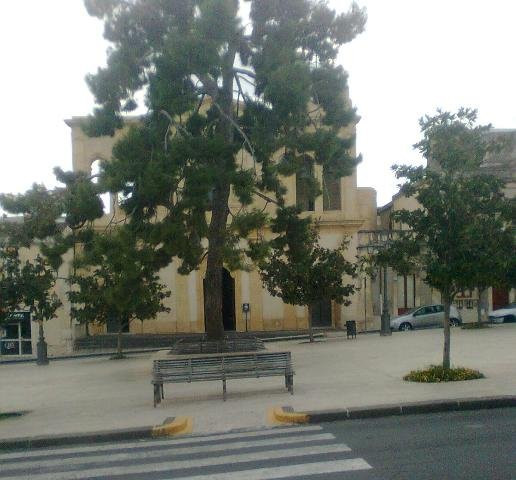 Piazza del Plebiscito景点图片