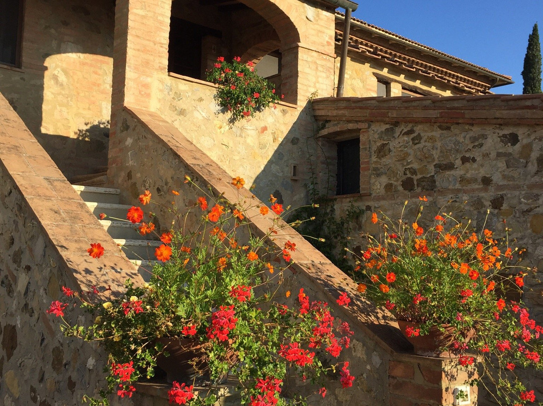 Agriturismo Etrusco
