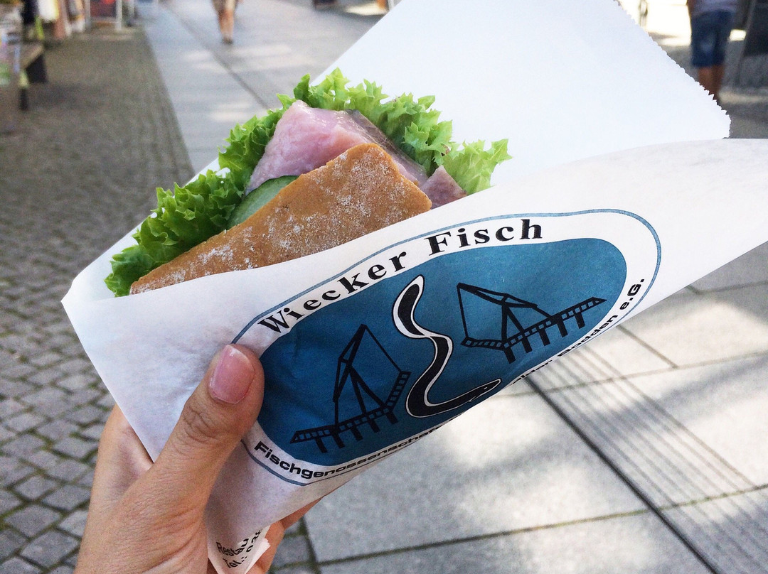Wiecker Fisch Imbiss
