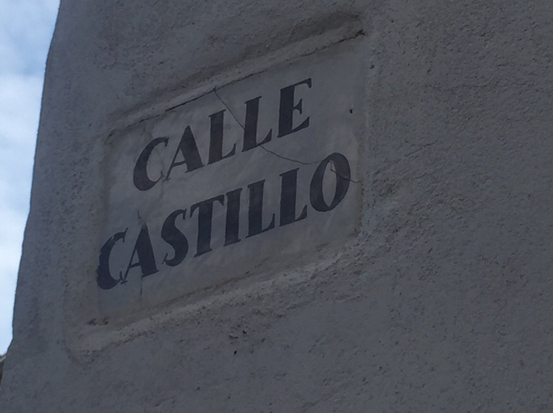 Iglesia del Salvador-Requena必去景点