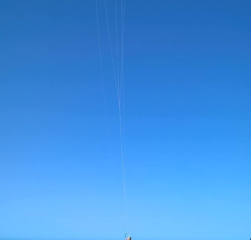 Praia De Tabuba-Cumbuco必去景点