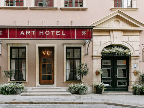 波兰珍品酒店&度假村