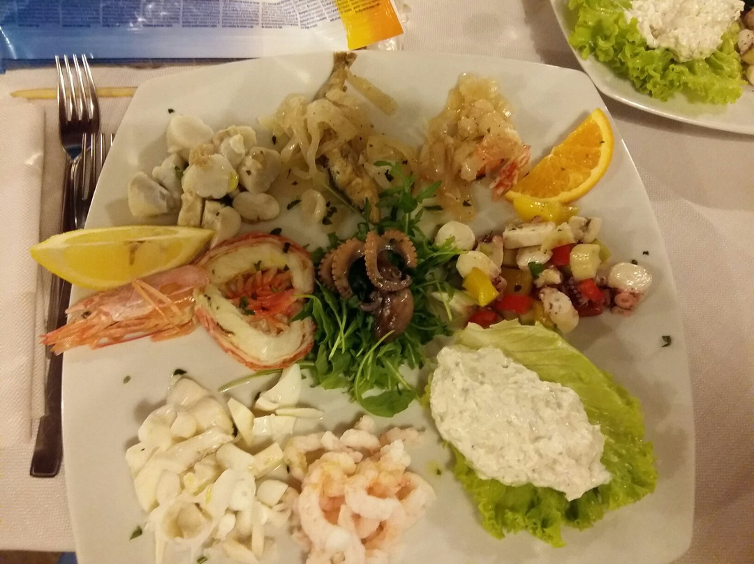 Ristorante 33 da Gianni
