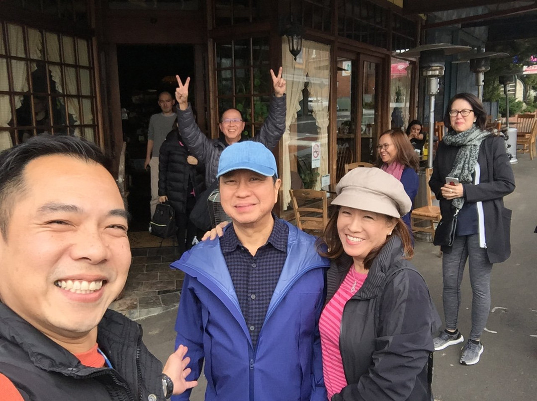 Sydneyficant-悉尼必去景点