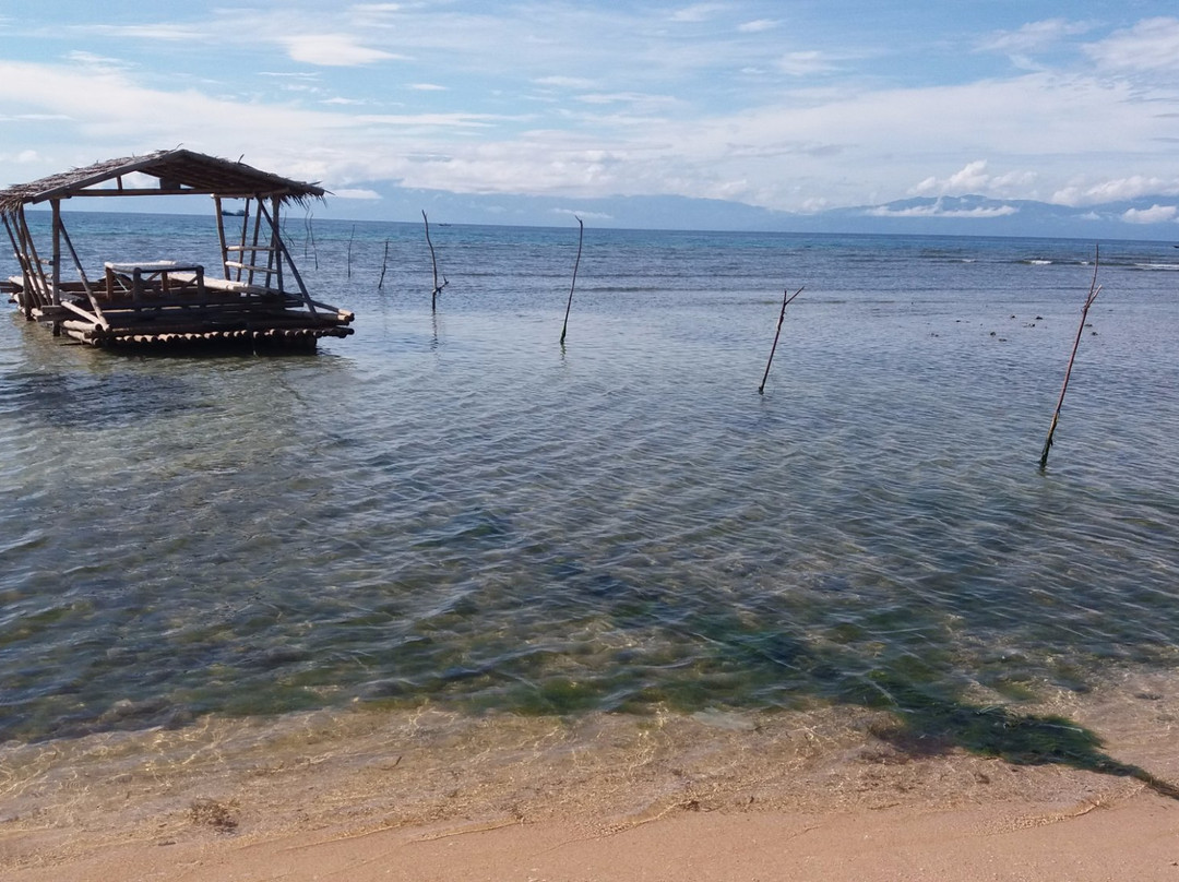 隆科海滩度假村