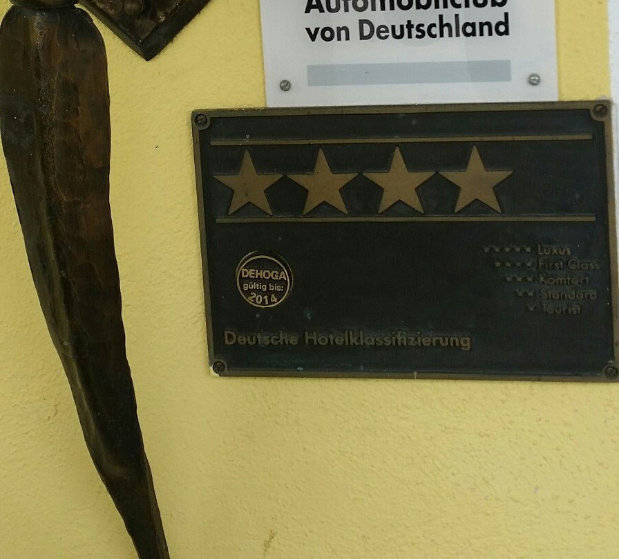 Hotel Parkschlossl主图