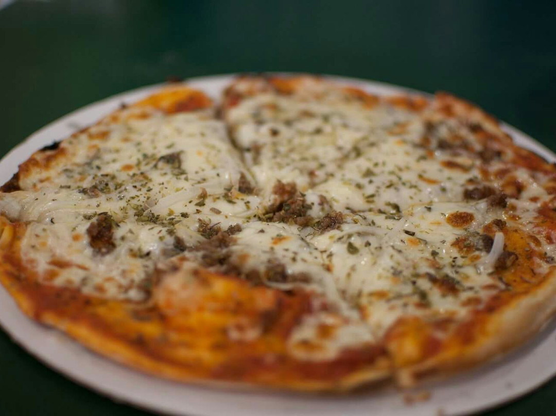 Llévatelo Pizzas