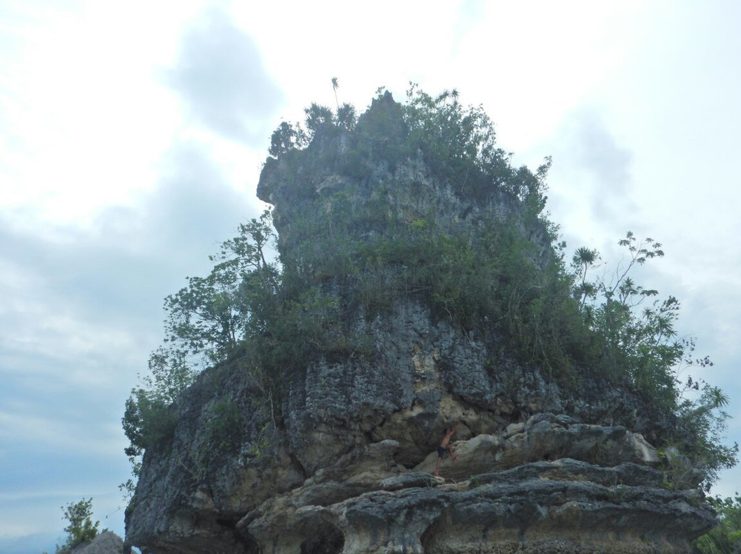 Marabut Beach-Marabut必去景点