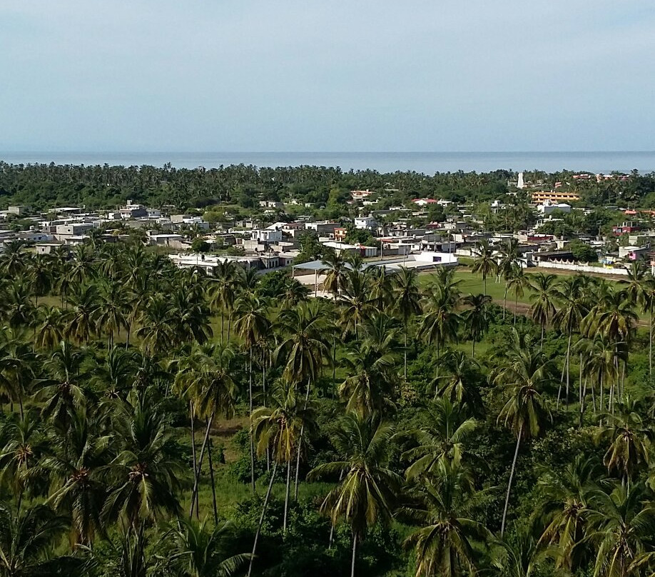 Contaduria-San Blas必去景点