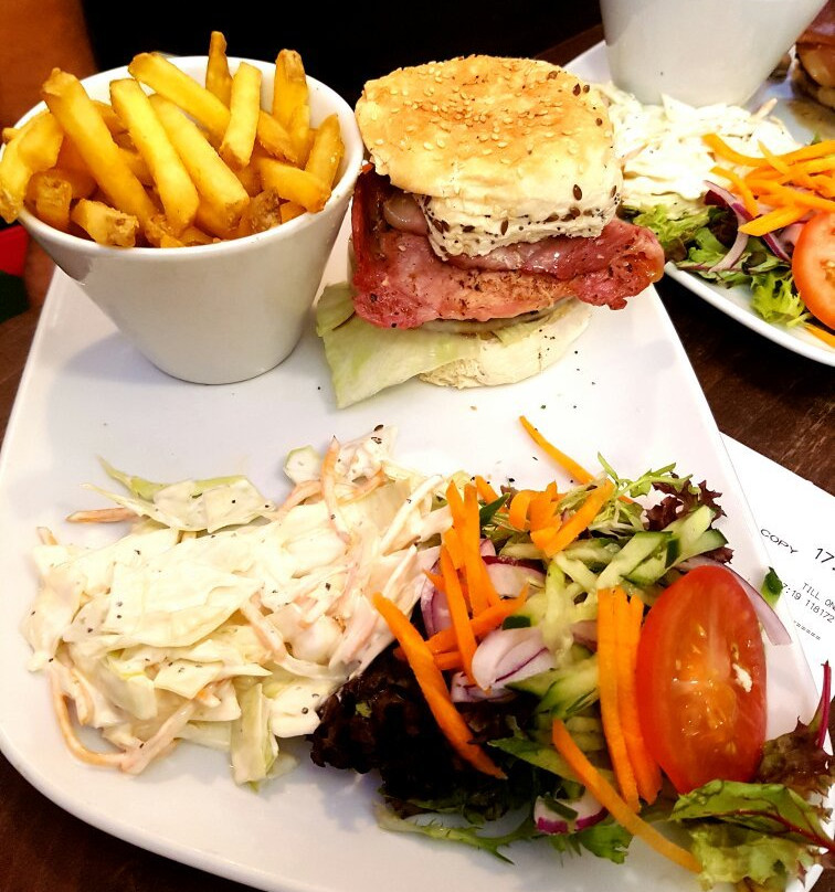 Sam's