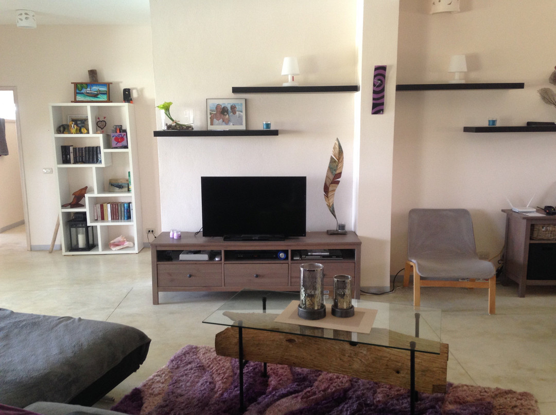 Villa Esperanza Bed & Breakfast主图