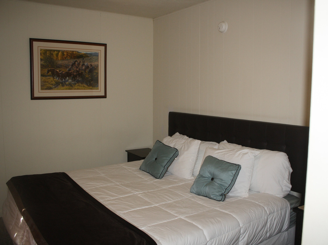 Oberlin Inn & RV Park主图