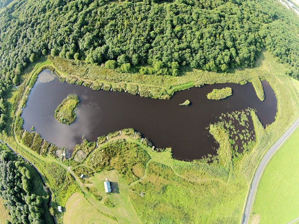 Balmule Fishery