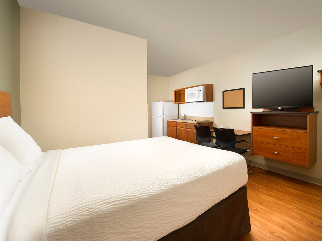 美国长住精选套房酒店 - 辛辛那堤 - 沙龙维尔