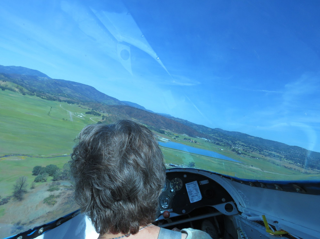 Crazy Creek Air Adventures景点图片