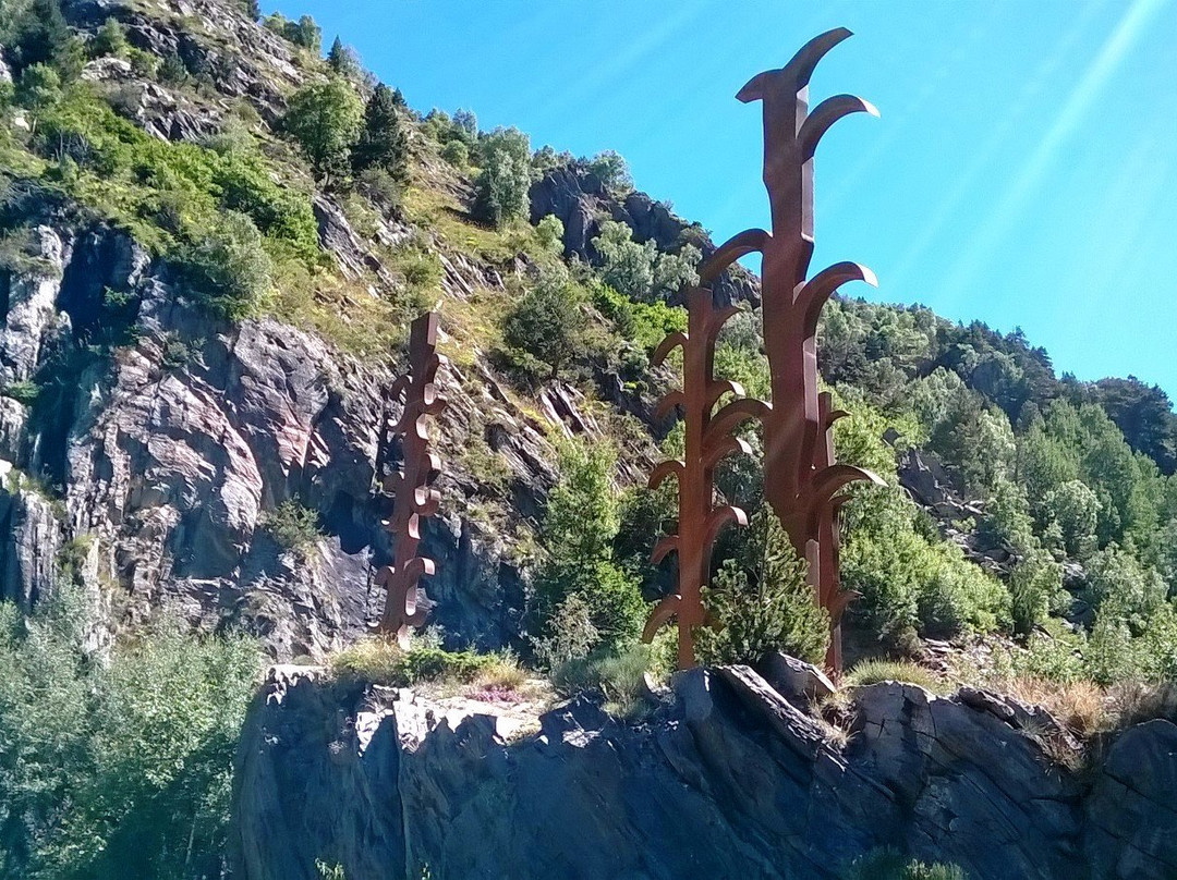 Parc Natural de la Vall de Sorteny-La Pobla de Massaluca必去景点