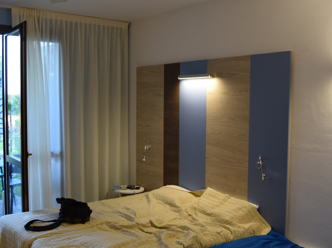 Manerba del Garda酒店住宿-Residence Apparthotel San Sivino