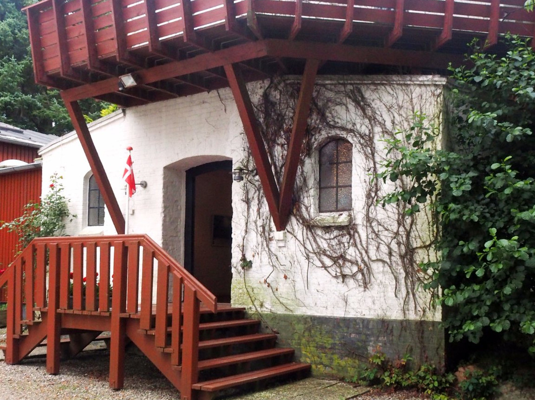 Mikkelberg-Hattstedt必去景点