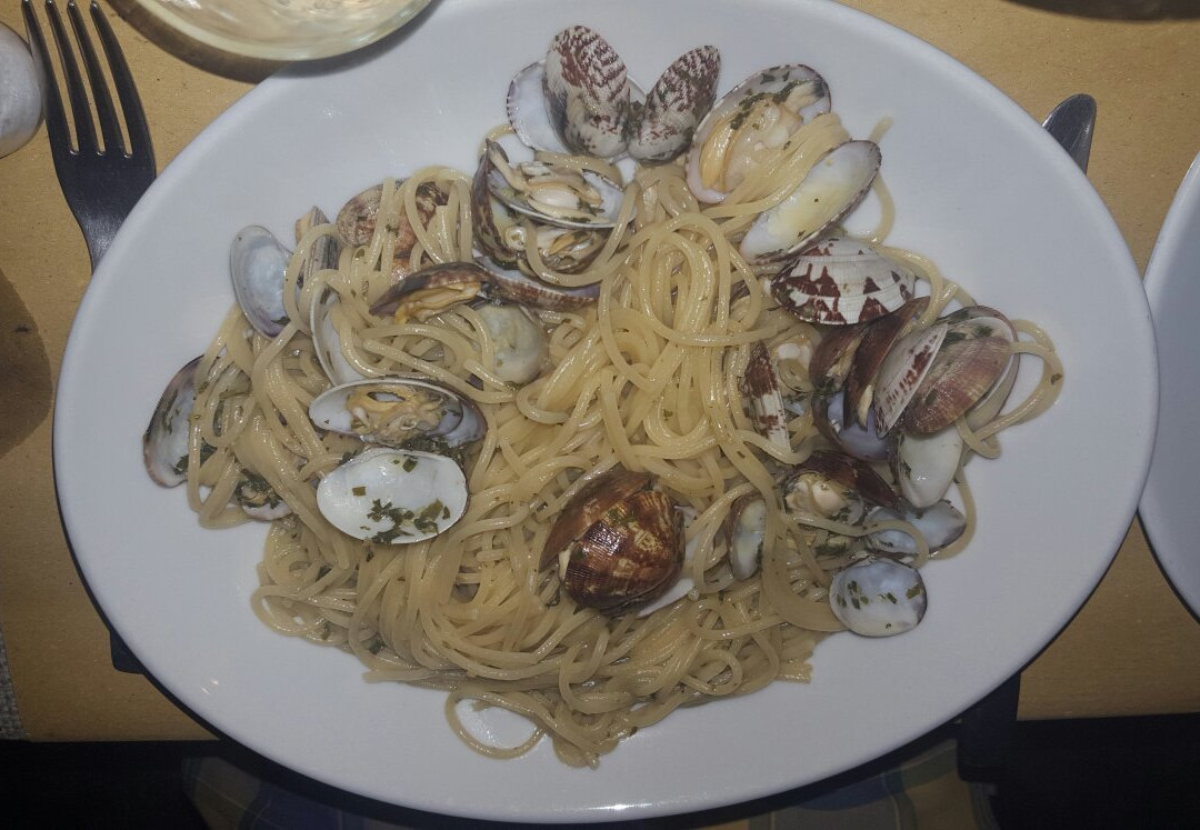 Anguillara Sabazia餐馆和美食-La Nepitella