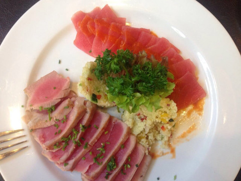 Restaurant Au Concepcion