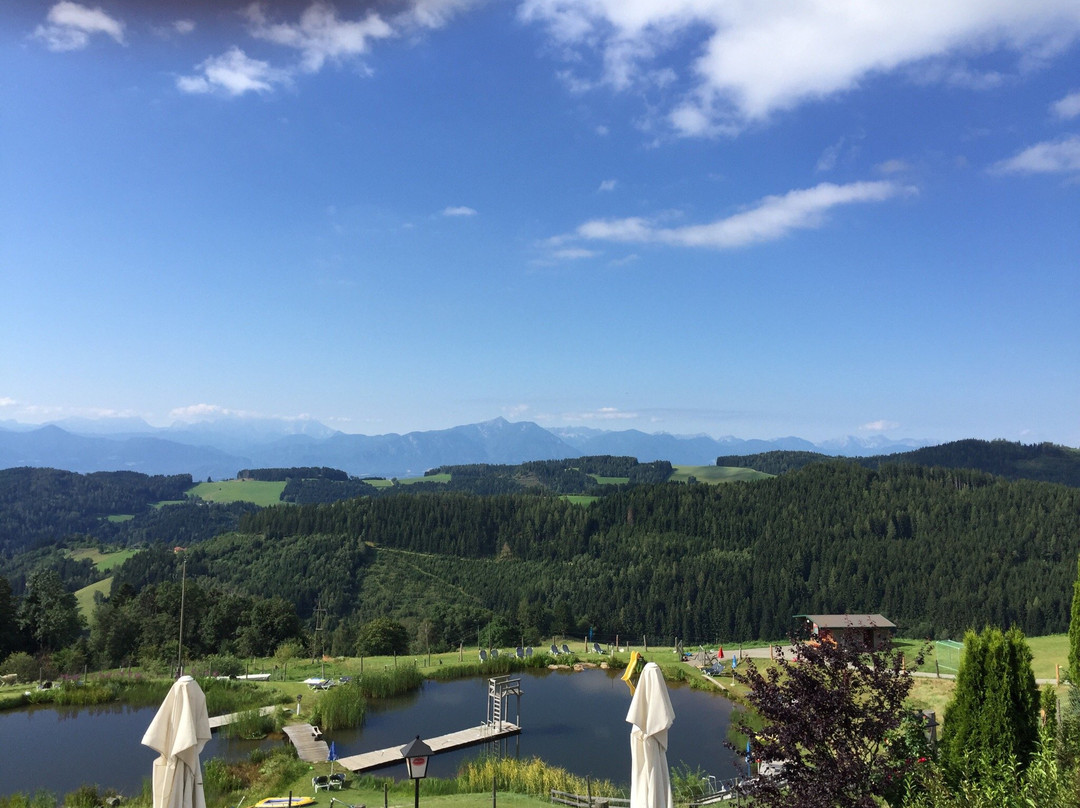 Brueckl旅游攻略图片