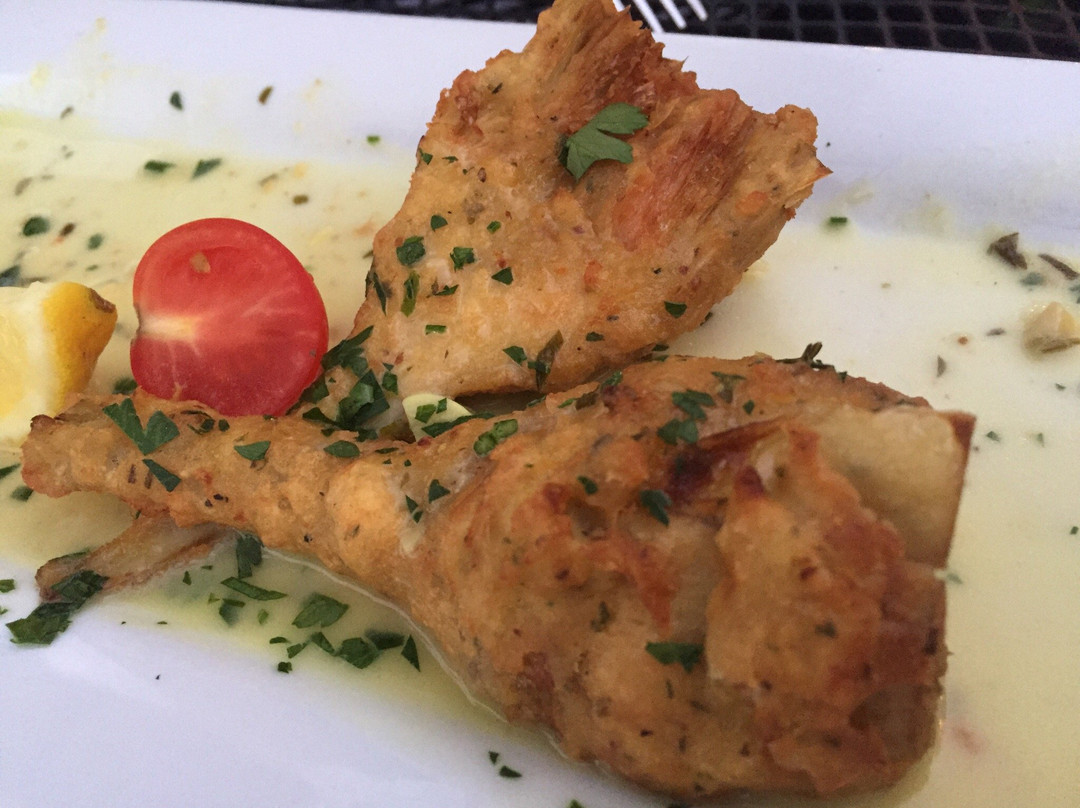 Queenston餐馆和美食-Casa Antica