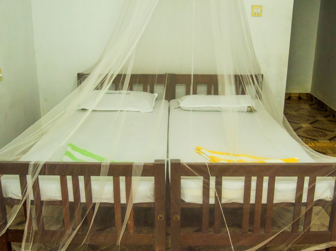 Heavenly Breeze Beach Resort主图