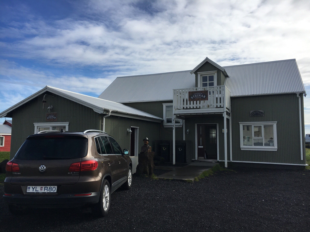 Steinar Guesthouse主图