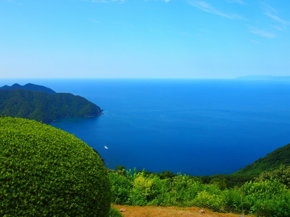 Mikatago Lake景点图片