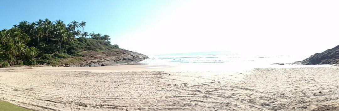 Costa Beach-Itacare必去景点