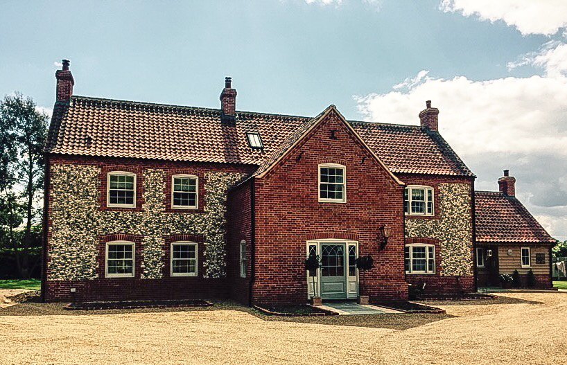 The Lofts at Mill House Farm-官方