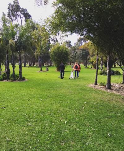 Golf Gardens景点图片