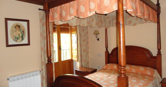Hostal Posada la Panadera-官方