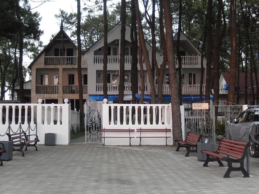 Villa Sanapiro