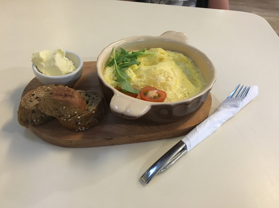 Vnukovo餐馆和美食-Grenkipub