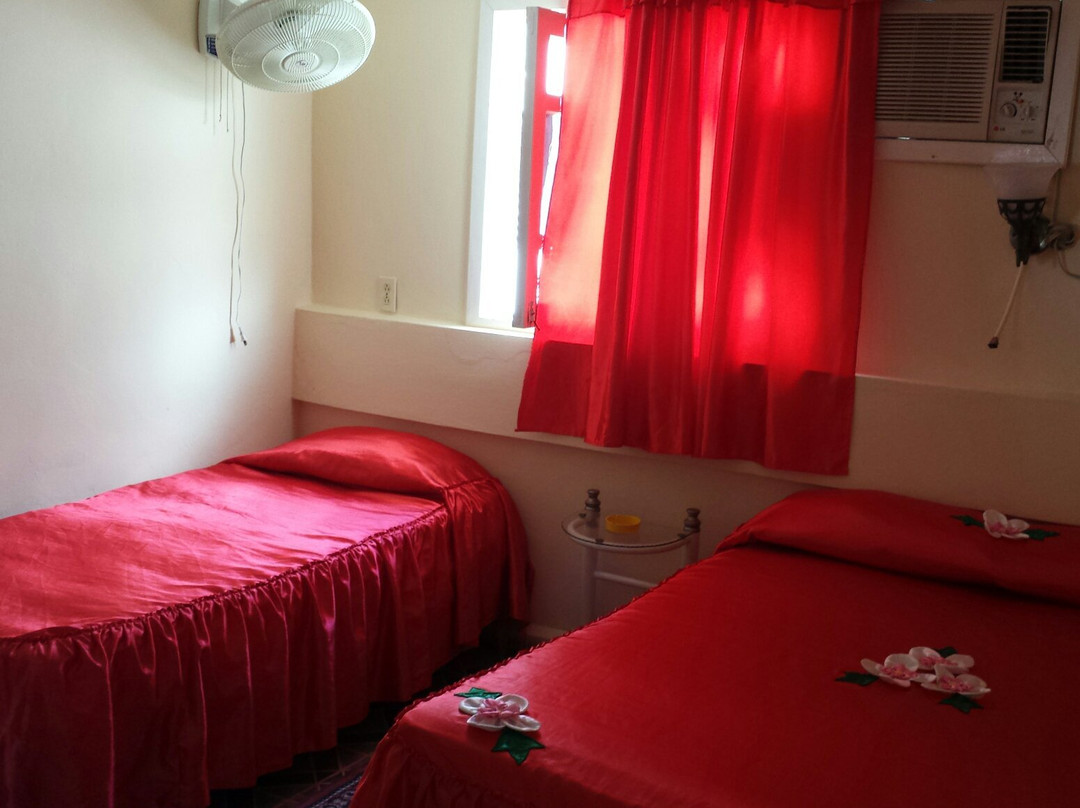 Casa Denny & Rafaela主图