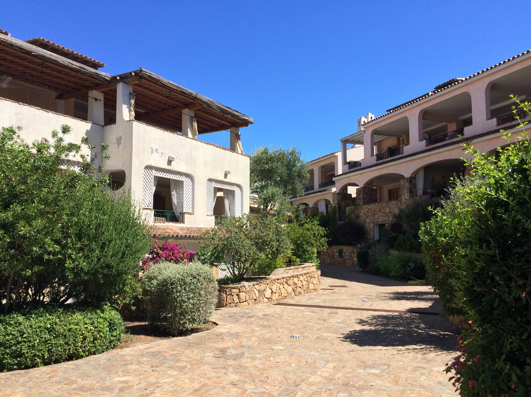 Villaggio Smeralda by Sardegna Smeralda Suite