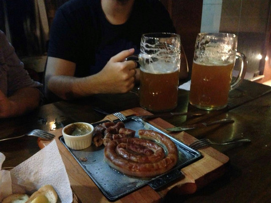 Emporio Icarai主图