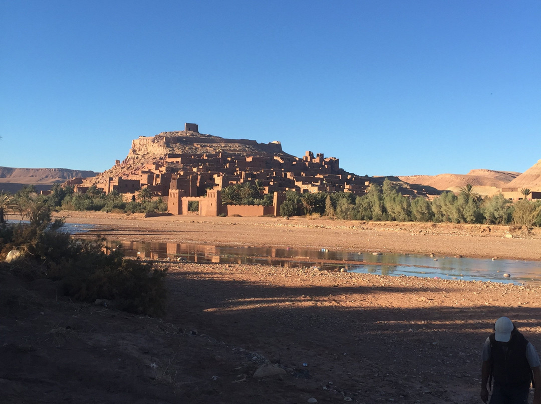 Morocco Tours by Madani