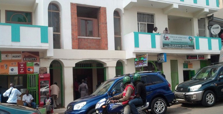 Muslim Quarter-吉佳利必去景点