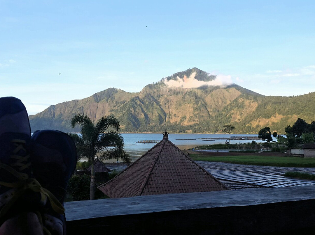 阿斯特拉达纳酒店&餐厅主图