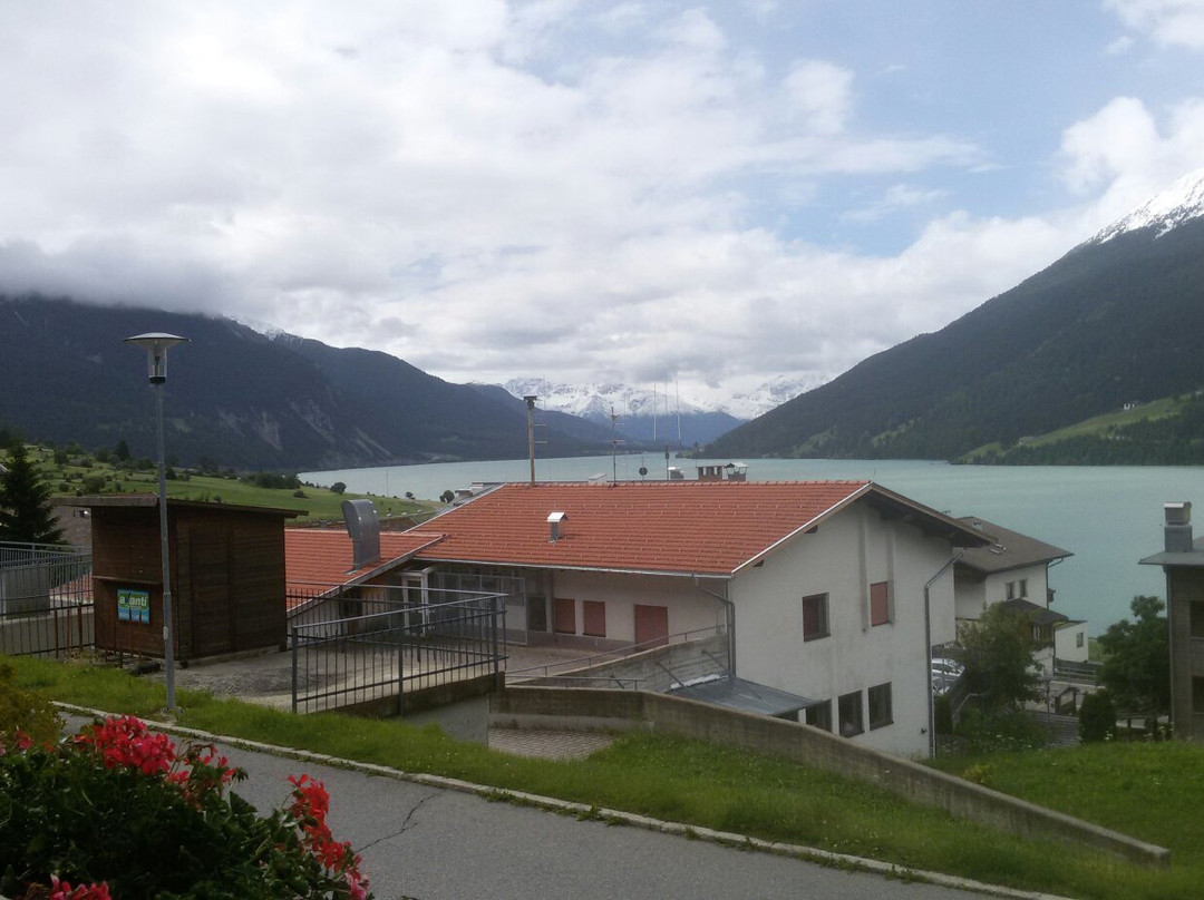 Residence Montana主图